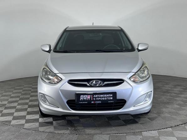 Hyundai Solaris I с пробегом 2011 года, цена 824 000 рублей, 159639 км, хэтчбек, Автокод Объявления