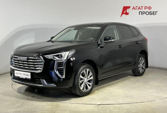 Haval Jolion I с пробегом 2023 года, цена 1 770 000 рублей, 29512 км, внедорожник, Автокод Объявления