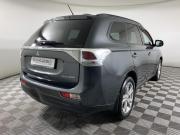 Mitsubishi Outlander III Рестайлинг Москва  - изображение 24