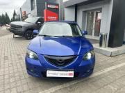 Mazda 3 I (BK) Рестайлинг Набережные Челны  - изображение 21