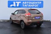 Lada (ВАЗ) XRAY I Таганрог  - изображение 28