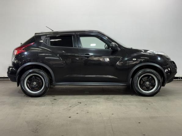 Nissan Juke I с пробегом 2014 года, цена 1 150 000 рублей, 95067 км, внедорожник, Автокод Объявления