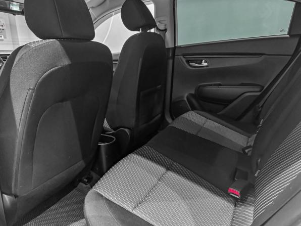 Kia Rio IV с пробегом 2018 года, цена 1 265 869 рублей, 49160 км, седан, Автокод Объявления
