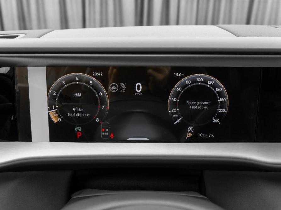 Volkswagen Teramont II (China Market) Москва  - изображение 12