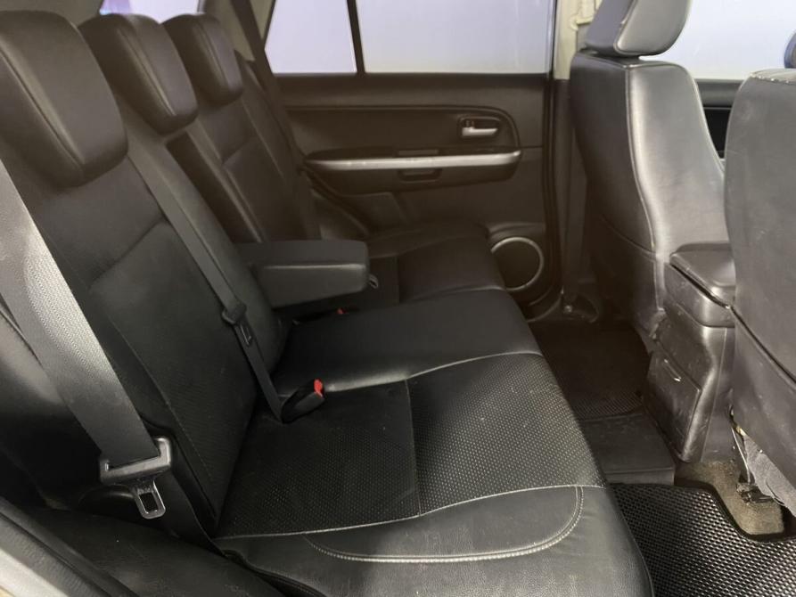 Suzuki Grand Vitara II Рестайлинг Воронеж  - изображение 14