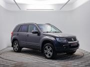 Suzuki Grand Vitara II Рестайлинг Москва  - изображение 21