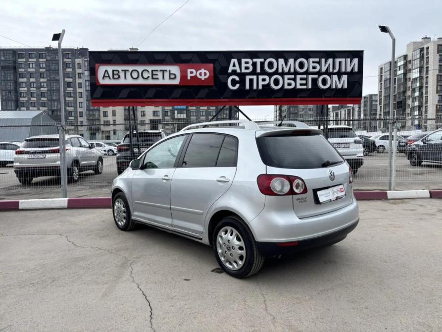 Volkswagen Golf V Альметьевск  - изображение 17