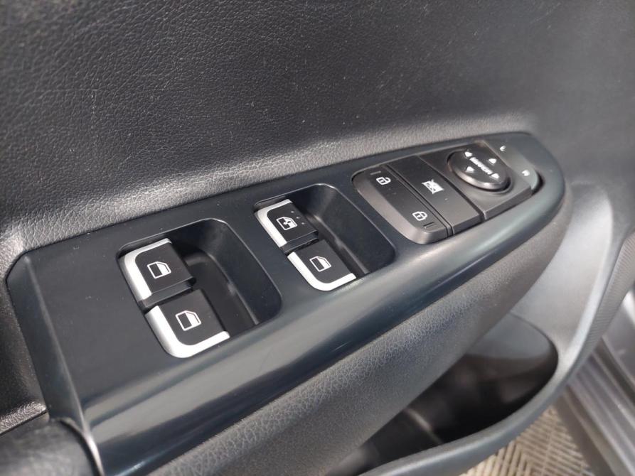Kia Rio IV Рестайлинг Пермь  - изображение 16
