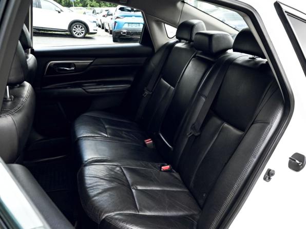 Nissan Teana III с пробегом 2014 года, цена 969 000 рублей, 269907 км, седан, Автокод Объявления