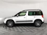 Skoda Yeti I Рестайлинг Санкт-Петербург  - изображение 32