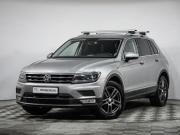 Volkswagen Tiguan II Санкт-Петербург  - изображение 30