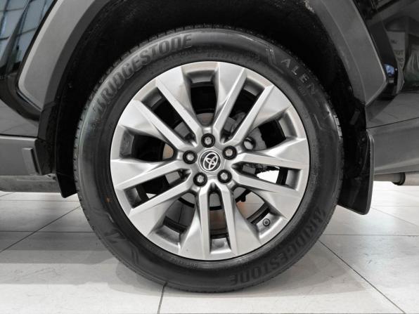 Toyota RAV4 V (XA50) с пробегом 2020 года, цена 4 250 000 рублей, 64036 км, внедорожник, Автокод Объявления