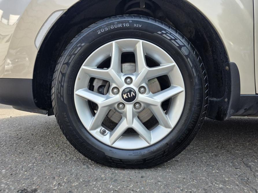 Kia Soul III Москва  - изображение 19