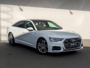 Audi A6 V (C8) Санкт-Петербург  - изображение 33