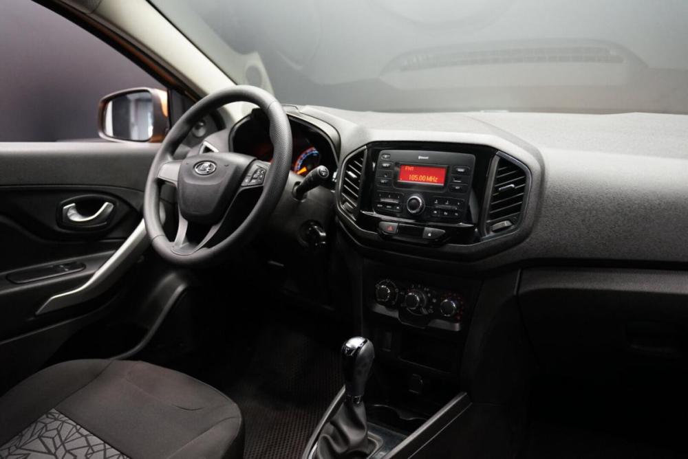 Lada (ВАЗ) XRAY I Крым  - изображение 23