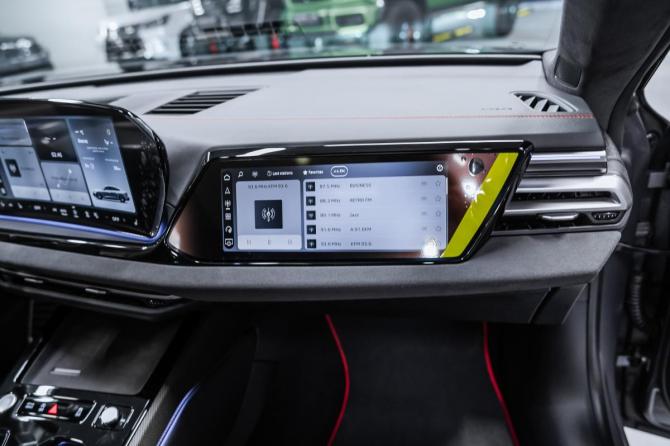 Новый Audi A5 III (B10) 2025 года, цена 5 850 000 рублей, седан, Автокод Объявления