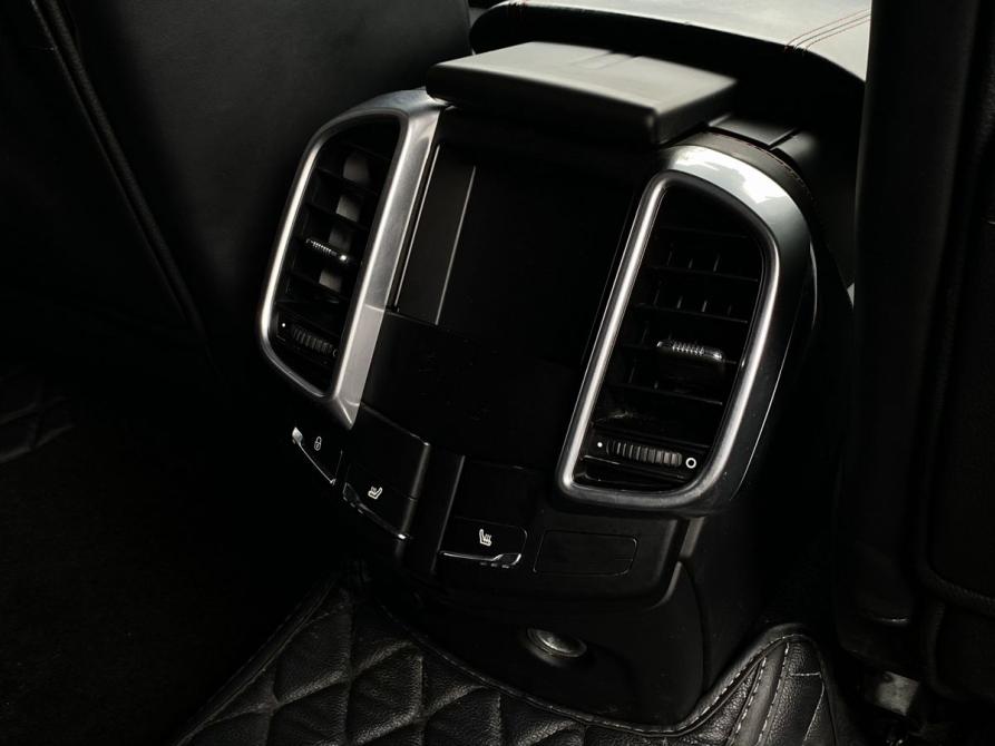 Porsche Cayenne II Рестайлинг (958) Москва  - изображение 26