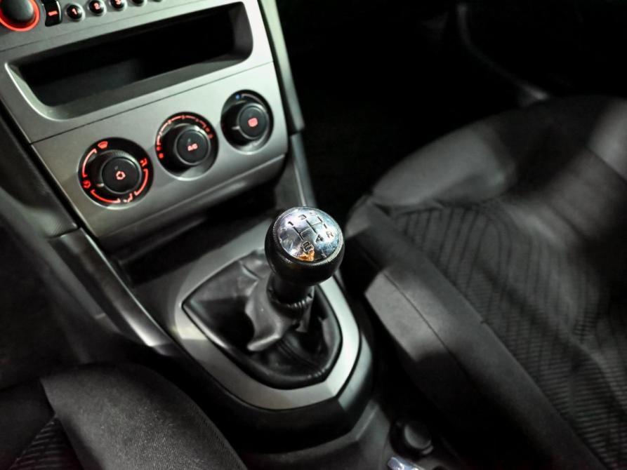 Peugeot 308 I Екатеринбург  - изображение 8
