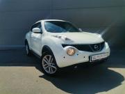Nissan Juke I Липецк  - изображение 15