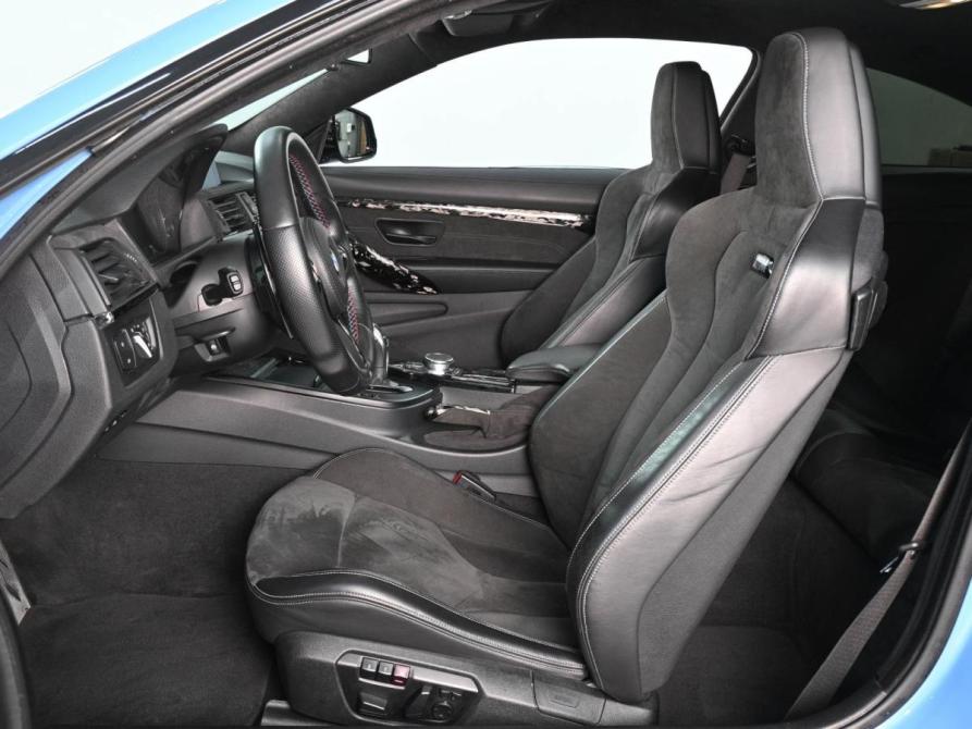BMW 4 серии F32/F33/F36 Ростов-на-Дону  - изображение 10