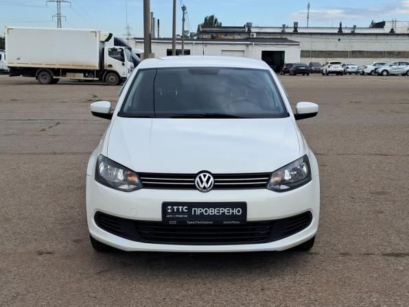 Volkswagen Polo V с пробегом 2013 года, цена 825 000 рублей, 179460 км, седан, Автокод Объявления