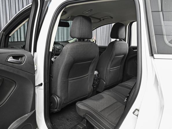 Ford Kuga II с пробегом 2016 года, цена 1 797 837 рублей, 176063 км, внедорожник, Автокод Объявления