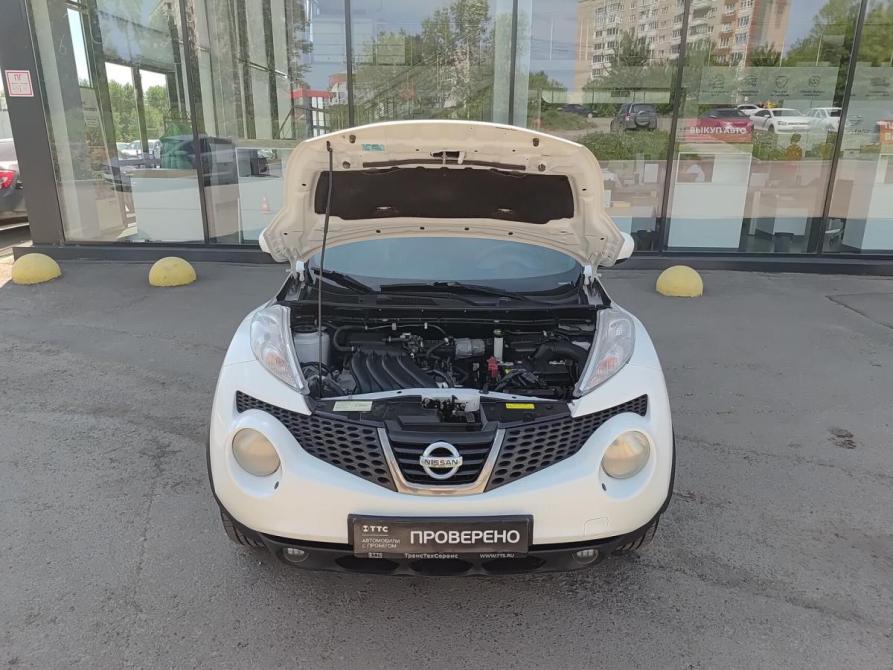 Nissan Juke I Ижевск  - изображение 11