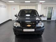 Chevrolet Niva I Рестайлинг Киров  - изображение 18