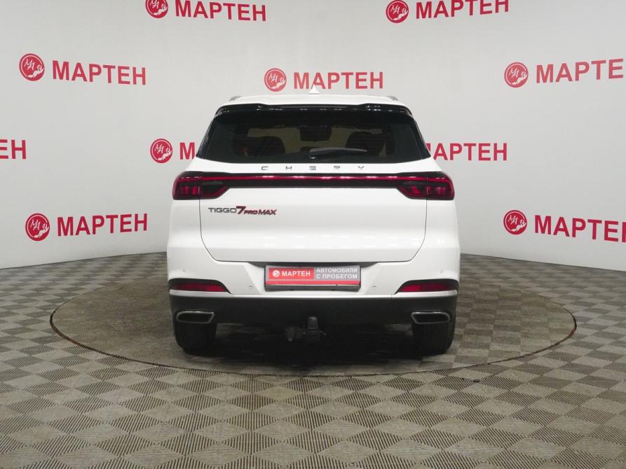 Chery Tiggo 7 Pro Max I Вологда  - изображение 6