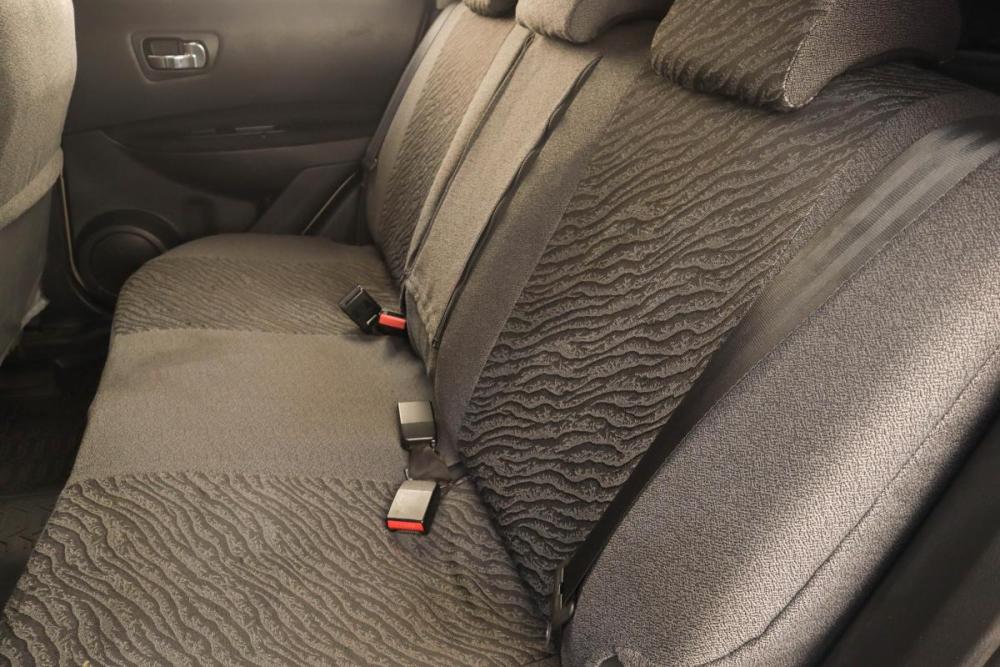 Nissan Qashqai I Рестайлинг Челябинск  - изображение 19