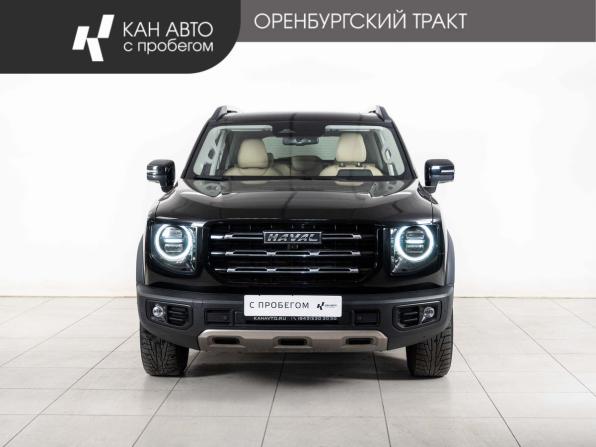 Haval Dargo с пробегом 2024 года, цена 2 884 000 рублей, 47277 км, внедорожник, Автокод Объявления