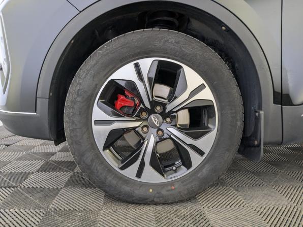 Chery Tiggo 7 Pro Max I с пробегом 2023 года, цена 2 040 000 рублей, 60810 км, внедорожник, Автокод Объявления