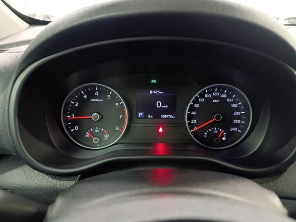 Kia Sportage IV Рестайлинг с пробегом 2019 года, цена 2 150 000 рублей, 108452 км, внедорожник, Автокод Объявления