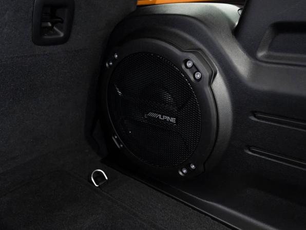 Jeep Wrangler IV (JL) с пробегом 2021 года, цена 6 600 000 рублей, 18258 км, внедорожник, Автокод Объявления