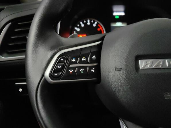 Haval F7 I с пробегом 2021 года, цена 1 714 000 рублей, 77050 км, внедорожник, Автокод Объявления