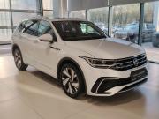 Volkswagen Tiguan II Рестайлинг (China Market) Краснодар  - изображение 34