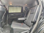 Toyota Highlander III (XU50) Москва  - изображение 40