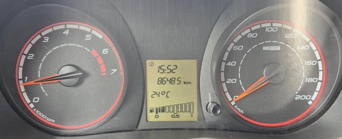 Lada (ВАЗ) Kalina II с пробегом 2017 года, цена 653 000 рублей, 86361 км, универсал, Автокод Объявления