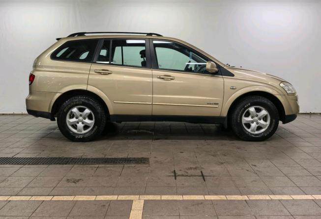 SsangYong Kyron I Рестайлинг с пробегом 2010 года, цена 930 000 рублей, 127000 км, внедорожник, Автокод Объявления