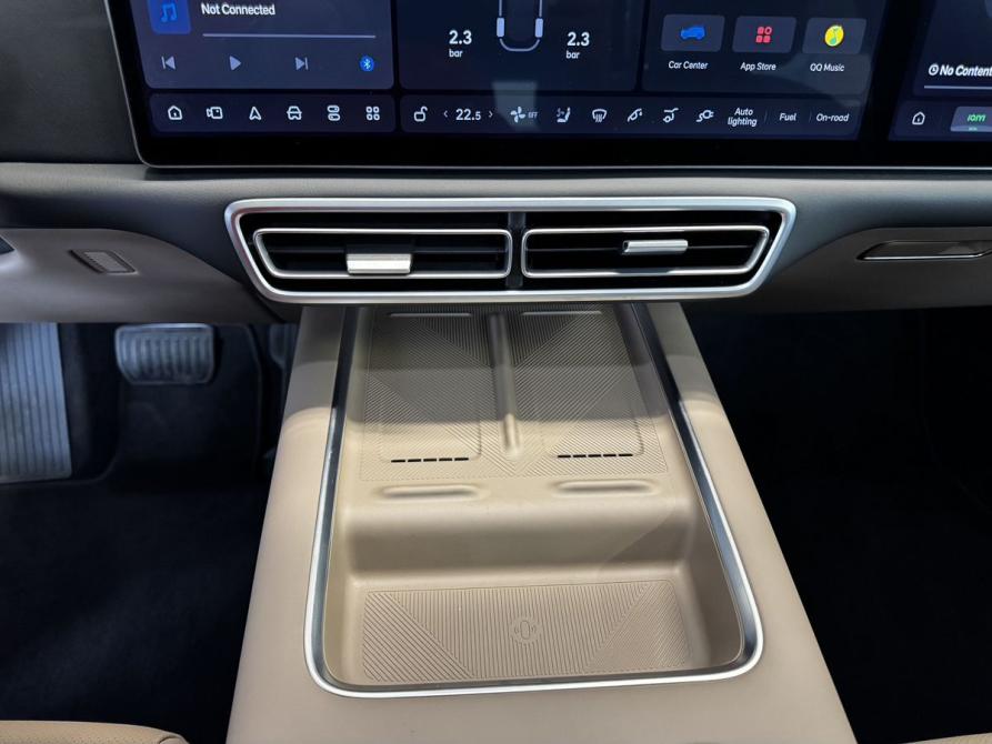 Li Auto (Lixiang) L7 I Рестайлинг Санкт-Петербург  - изображение 22