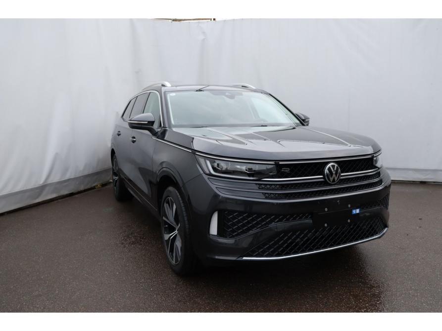 Volkswagen Tavendor I Москва  - изображение 10