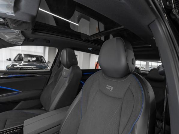 Volkswagen Tiguan III (China Market) с пробегом 2026 года, цена 5 000 000 рублей, 29 км, внедорожник, Автокод Объявления