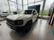 Haval H3 I Рестайлинг Сергиев Посад  - изображение 34