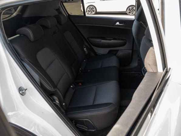 Kia Sportage IV Рестайлинг с пробегом 2020 года, цена 2 200 000 рублей, 144019 км, внедорожник, Автокод Объявления