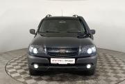 Chevrolet Niva I Рестайлинг Волгоград  - изображение 26