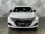 Honda Accord X Рестайлинг Оренбург  - изображение 28
