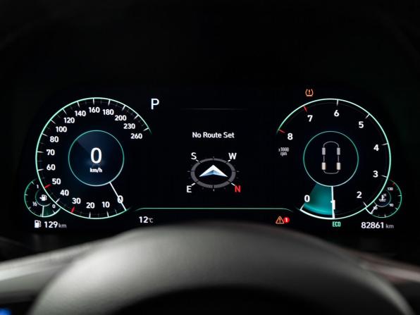 Hyundai Sonata VIII (DN8) с пробегом 2021 года, цена 2 480 000 рублей, 82861 км, седан, Автокод Объявления