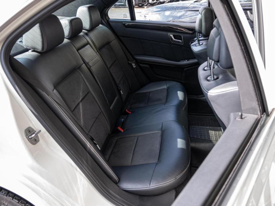 Mercedes-Benz E-Класс IV (W212 S212 C207) Краснодар  - изображение 7