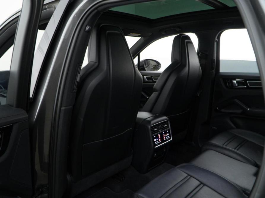 Porsche Cayenne III Москва  - изображение 11