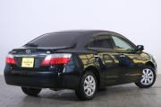 Toyota Premio II (T26) Рестайлинг Омск  - изображение 26